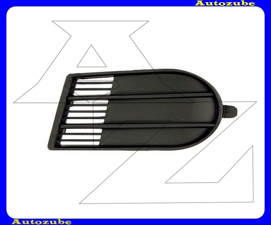 Első lökhárító rács bal Első lökhárító rács bal