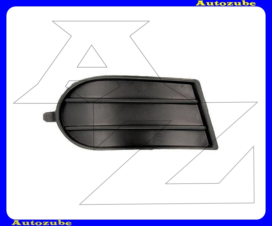 Első lökhárító rács jobb Első lökhárító rács jobb