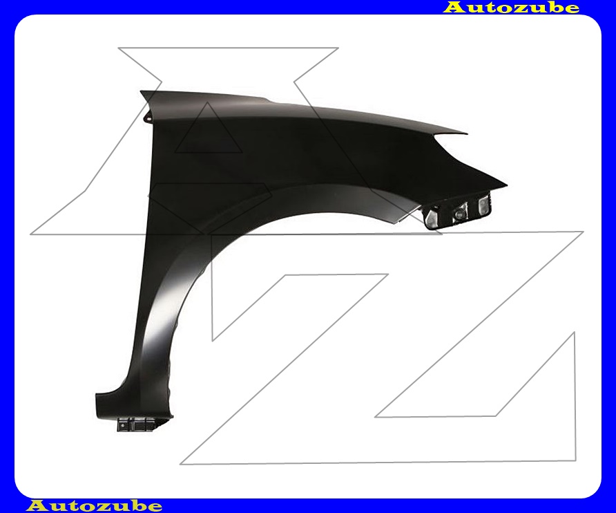 Első sárvédő jobb (nem oldalvillogós) Első sárvédő jobb (nem oldalvillogós)