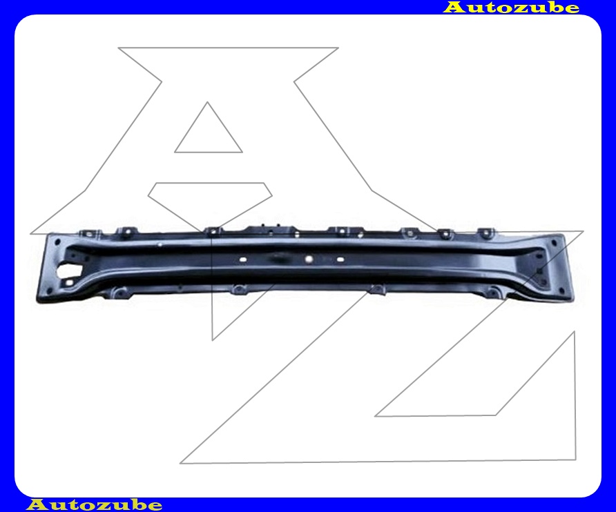 Első lökhárító merevítő /Gyári alkatrész/ (Egyedi rendelésre, NEM visszáruzható) Első lökhárító merevítő /Gyári alkatrész/ (Egyedi rendelésre, NEM visszáruzható)