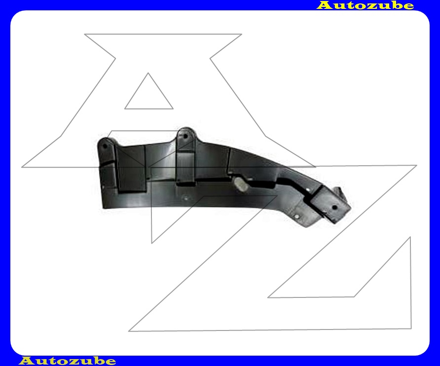 Első lökhárító tartó bal Első lökhárító tartó bal