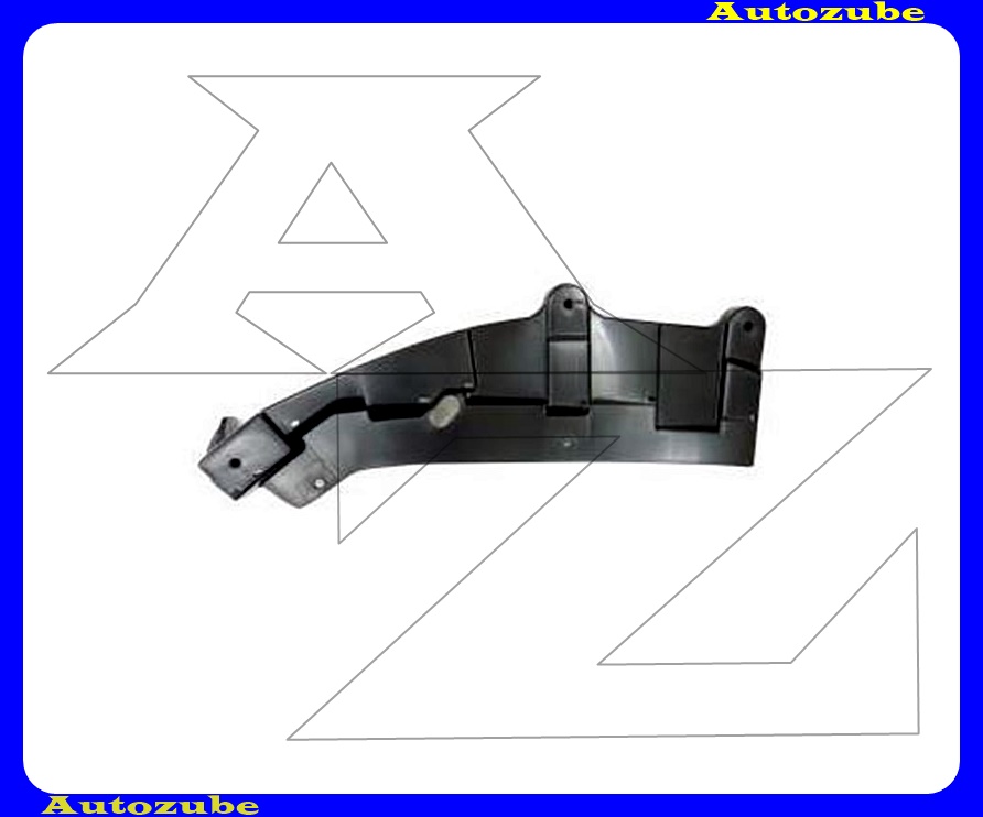 Első lökhárító tartó jobb Első lökhárító tartó jobb