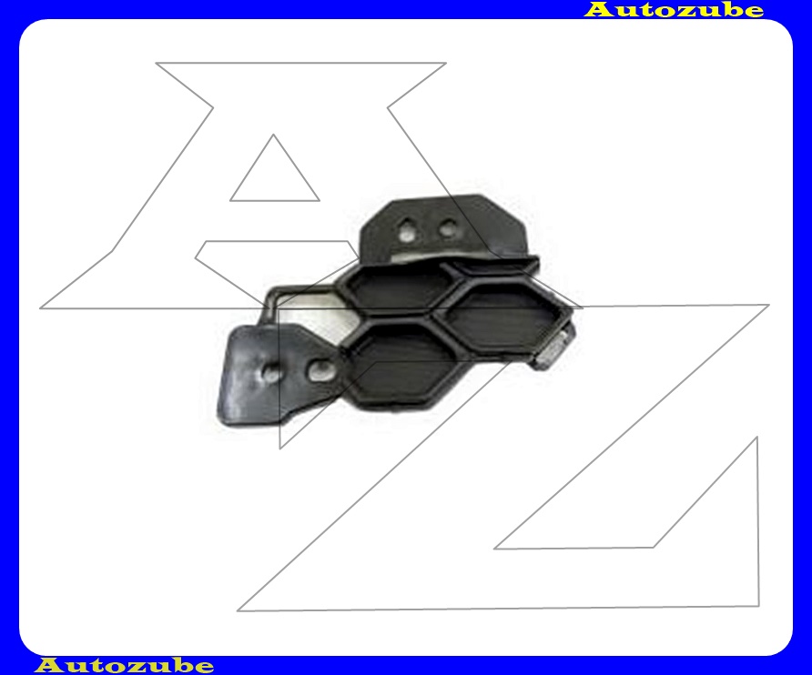 Hűtődíszrács kameralyukra takaróelem Hűtődíszrács kameralyukra takaróelem