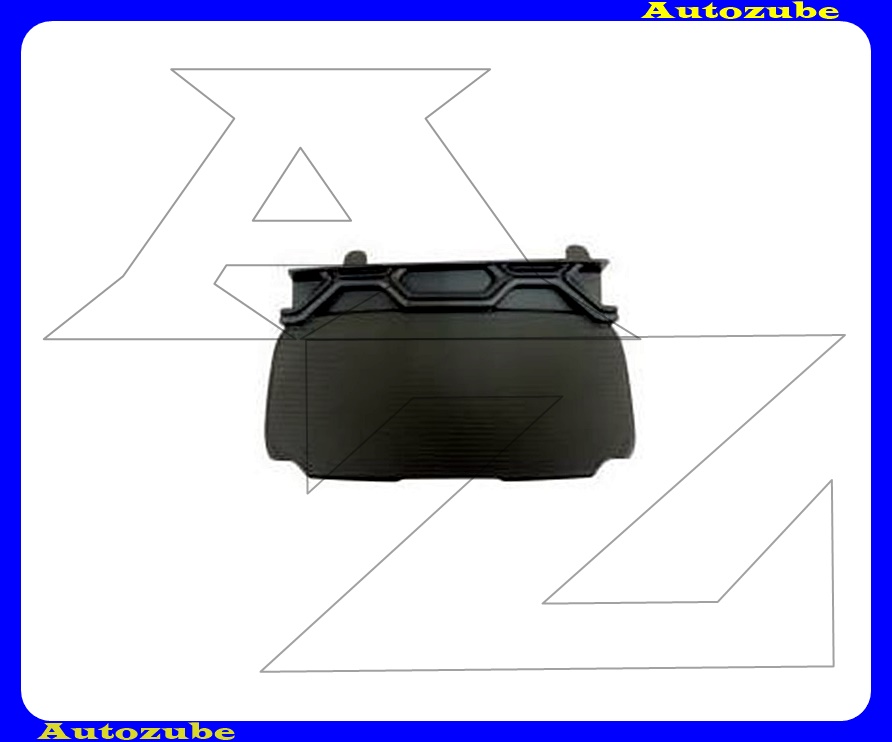 Hűtődíszrács távolságtartólyukra takaróelem Hűtődíszrács távolságtartólyukra takaróelem