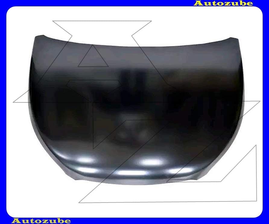 Motorháztető Motorháztető