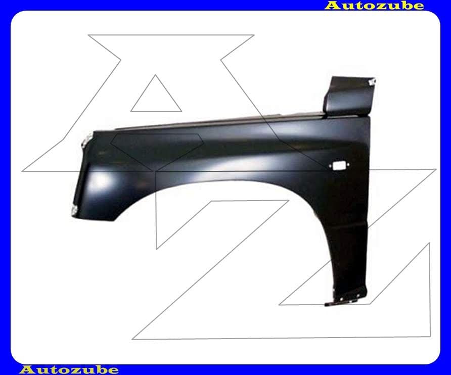 Első sárvédő bal Első sárvédő bal