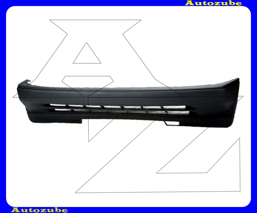 Első lökhárító Első lökhárító