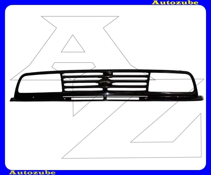 Hűtődíszrács Hűtődíszrács