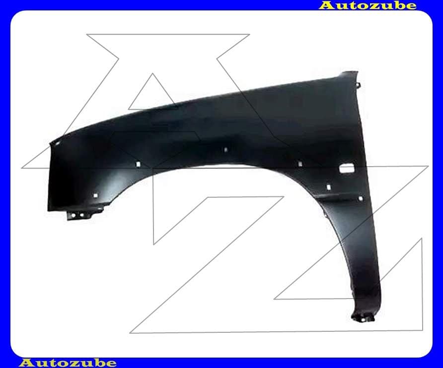 Első sárvédő bal Első sárvédő bal