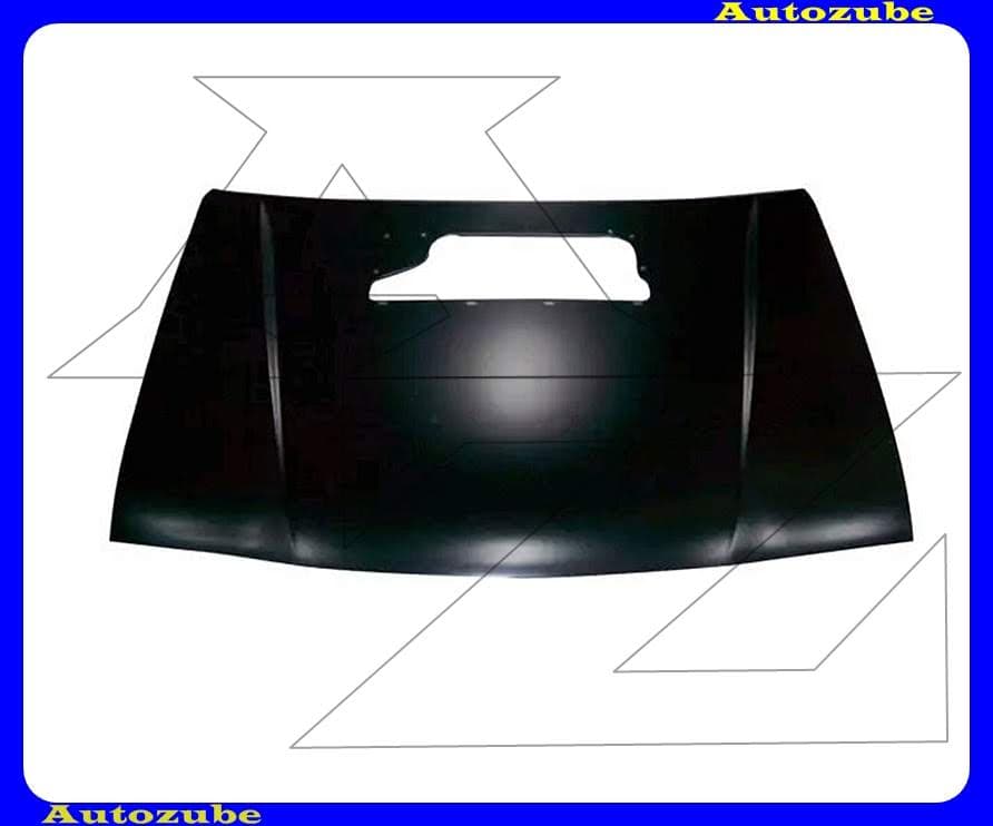 Motorháztető Motorháztető