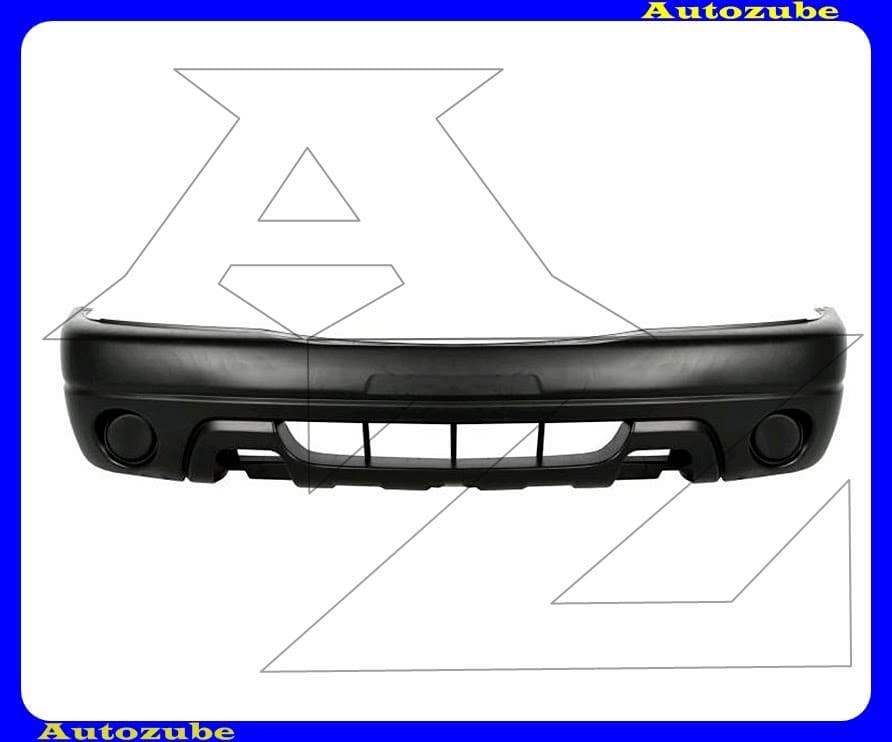 Első lökhárító Első lökhárító