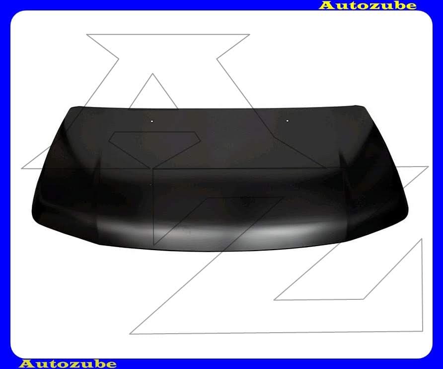 Motorháztető Motorháztető