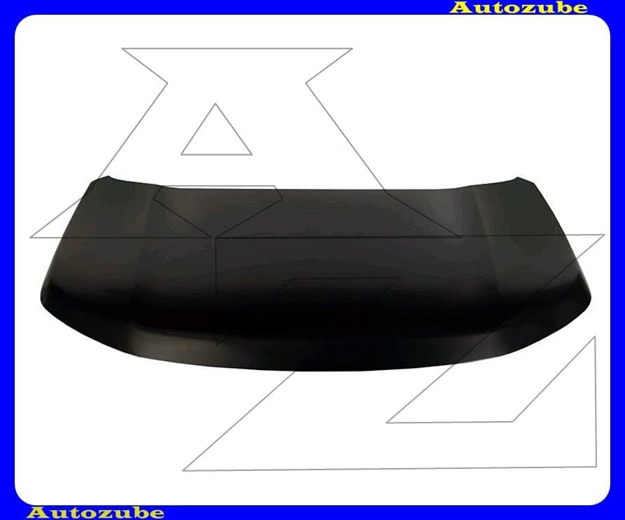 Motorháztető Motorháztető