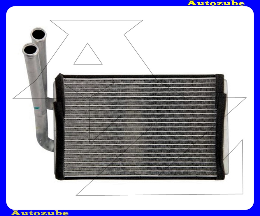 Fűtőradiátor 245x156x32 /RENDELÉSRE/ Fűtőradiátor 245x156x32 /RENDELÉSRE/