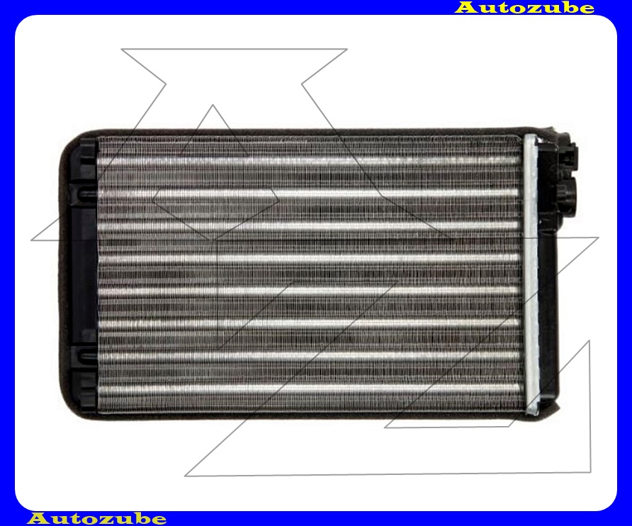 Fűtőradiátor 245x160x45 Fűtőradiátor 245x160x45