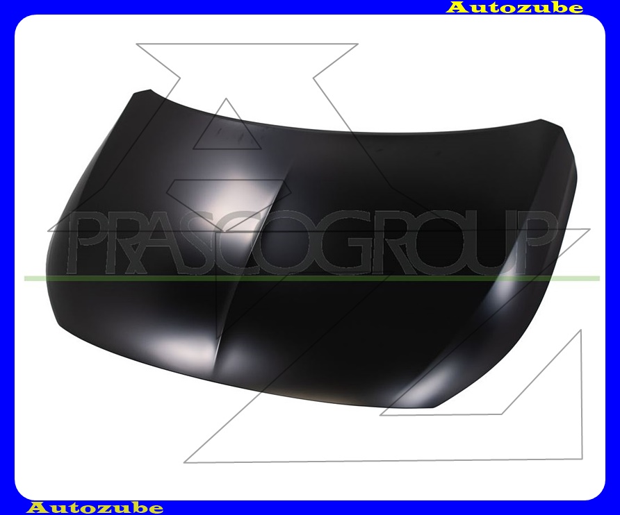 Motorháztető /acél/ Motorháztető /acél/