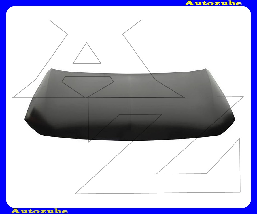 Motorháztető /acél/ Motorháztető /acél/