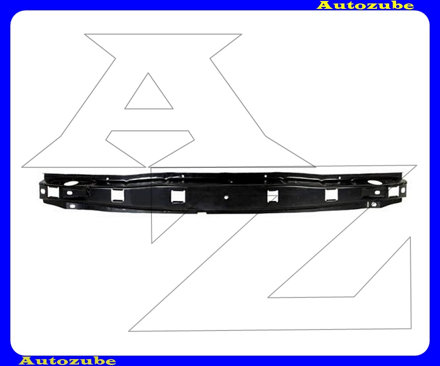 Első lökhárító merevítő Első lökhárító merevítő