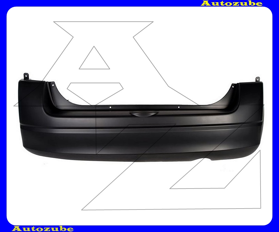 Hátsó lökhárító fényezhető /RENDELÉSRE/ Hátsó lökhárító fényezhető /RENDELÉSRE/