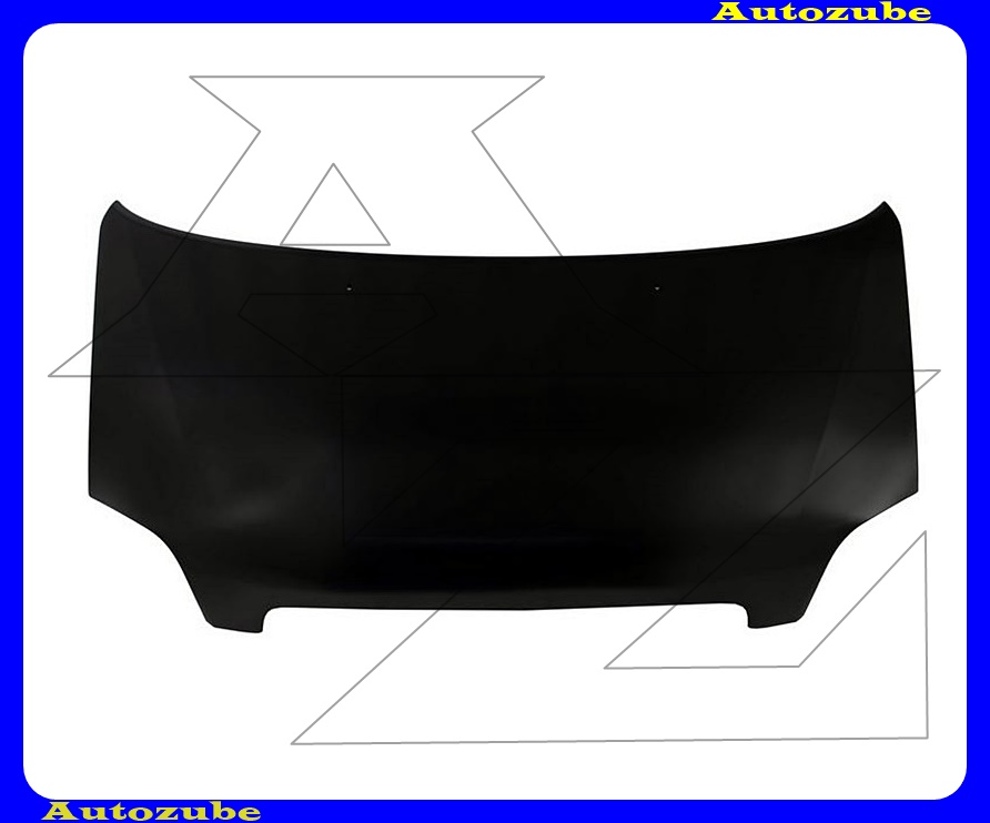 Motorháztető Motorháztető