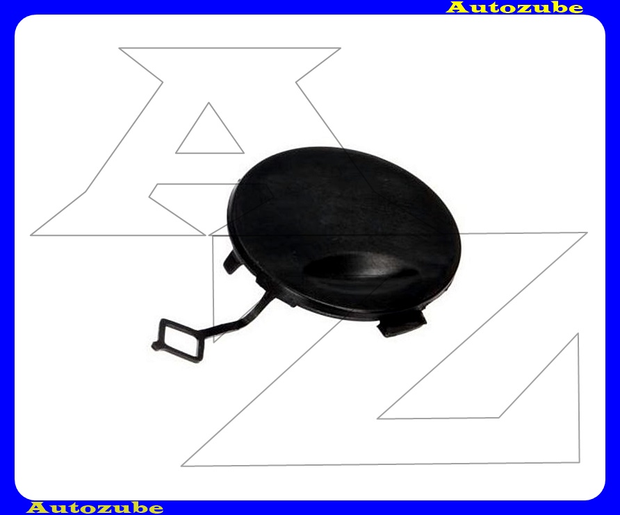 Első lökhárító vonószemtakaró Első lökhárító vonószemtakaró