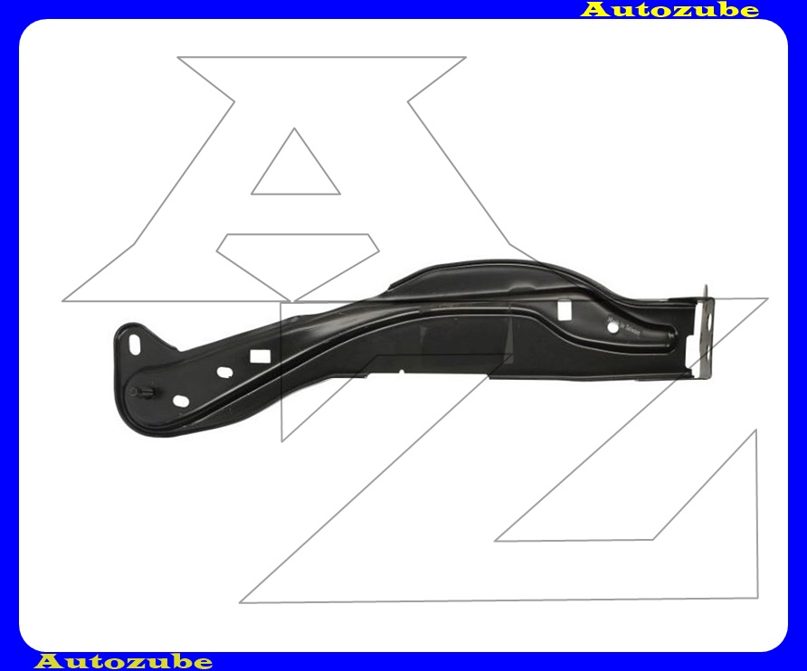 Fényszórótartó lemez bal (függőleges) Fényszórótartó lemez bal (függőleges)