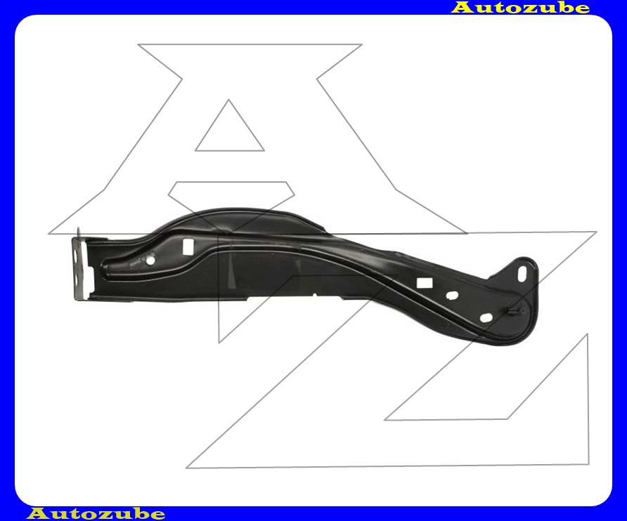 Fényszórótartó lemez jobb (függőleges) Fényszórótartó lemez jobb (függőleges)