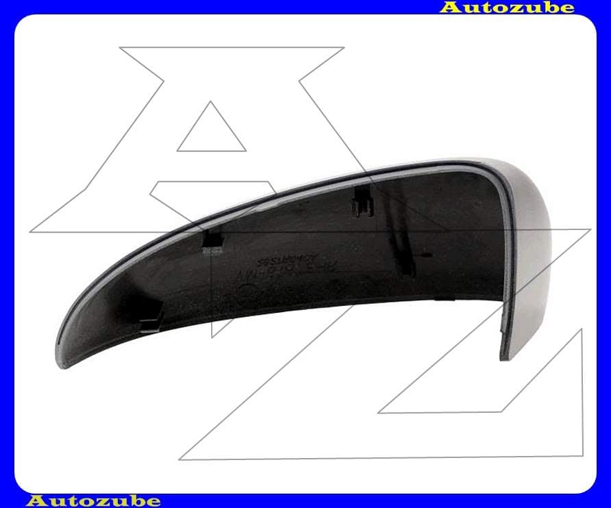 Visszapillantó tükörborítás jobb, alapozott Visszapillantó tükörborítás jobb, alapozott