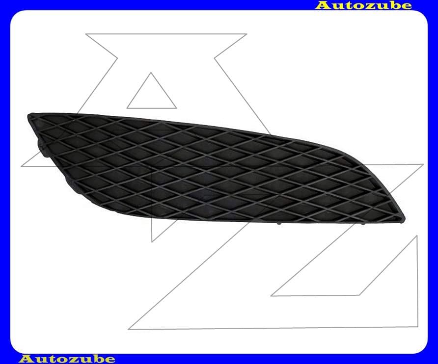 Első lökhárító rács jobb Első lökhárító rács jobb