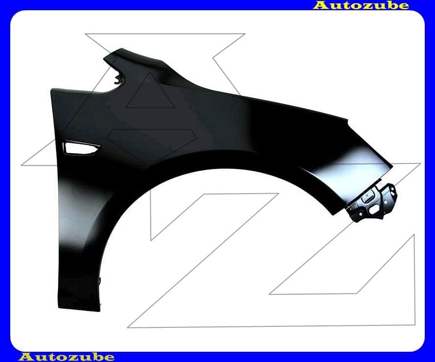 Első sárvédő jobb Első sárvédő jobb