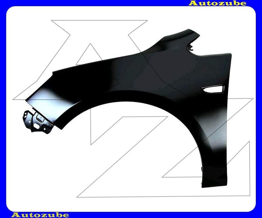 Első sárvédő bal Első sárvédő bal