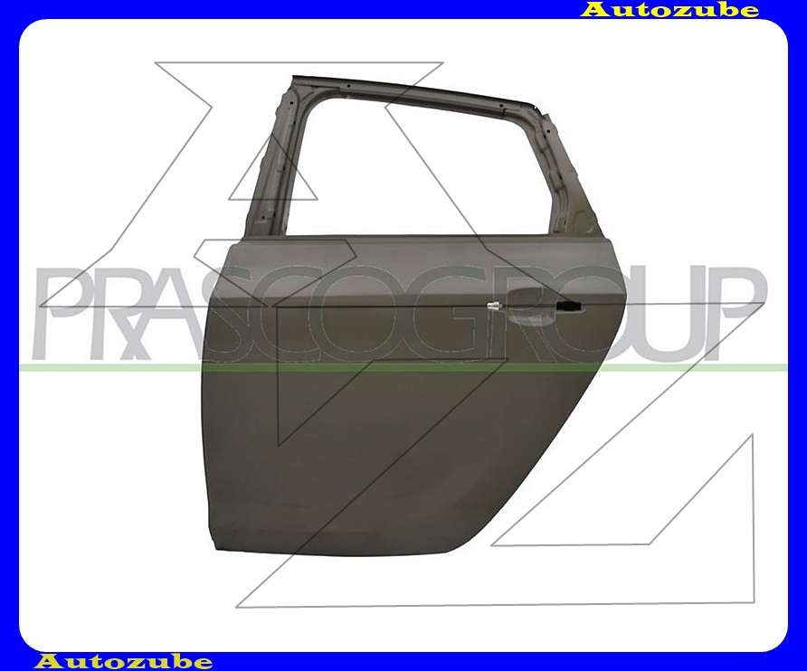 Ajtó bal hátsó Ajtó bal hátsó