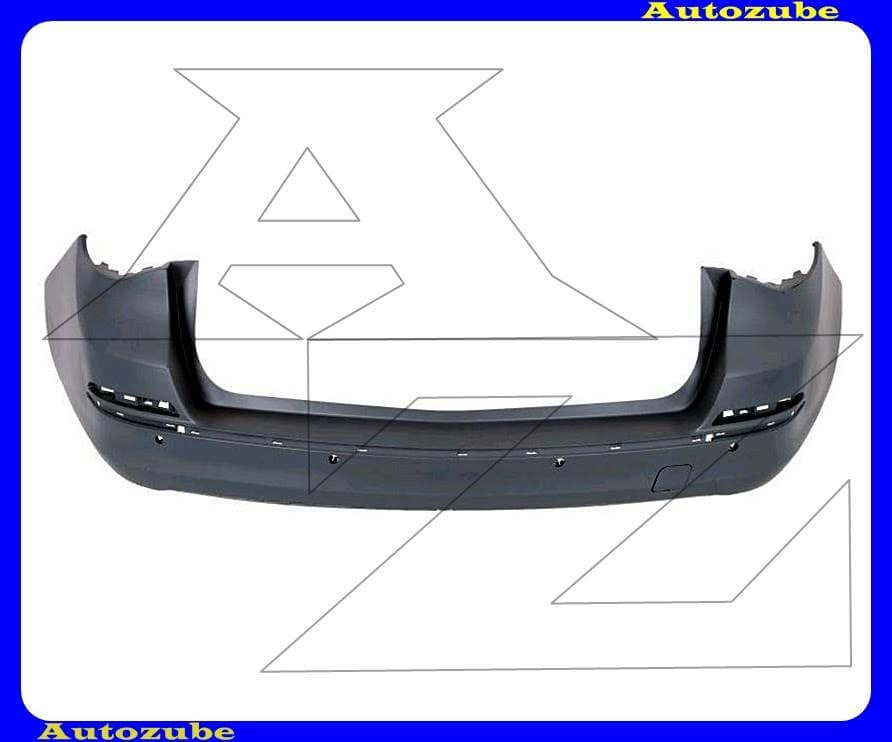 Hátsó lökhárító Hátsó lökhárító