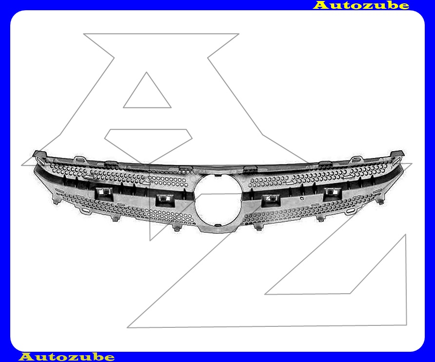Hűtődíszrács belső Hűtődíszrács belső