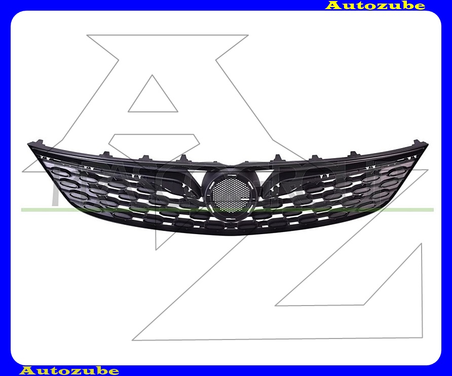 Hűtődíszrács Hűtődíszrács