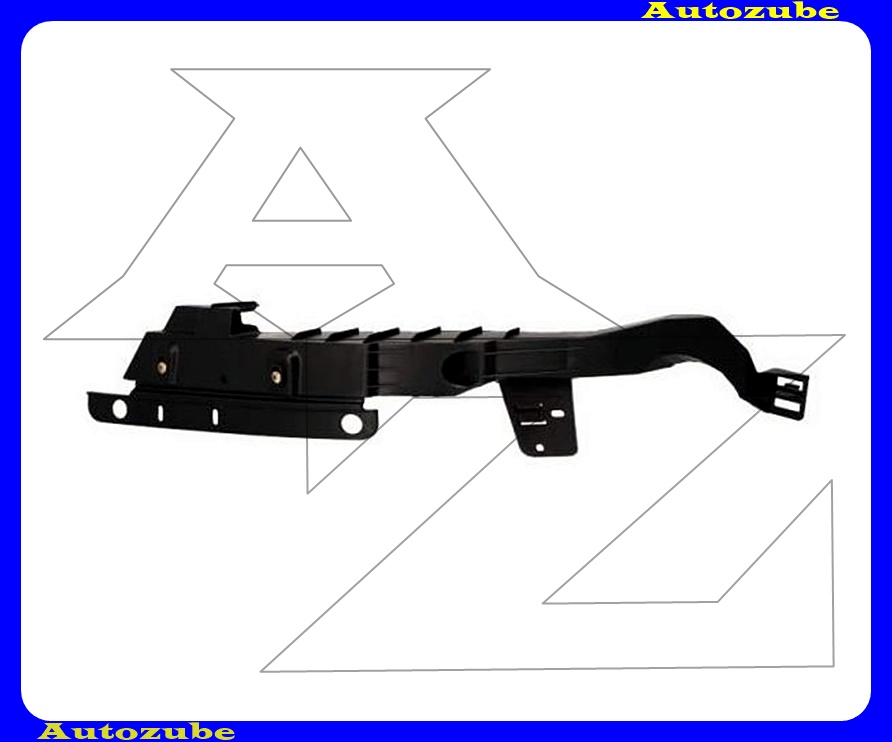 Első lökhárító tartó bal belső Első lökhárító tartó bal belső