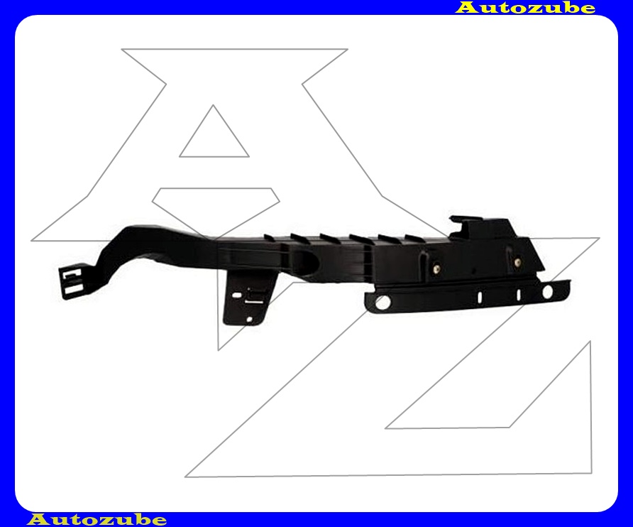 Első lökhárító tartó jobb belső Első lökhárító tartó jobb belső