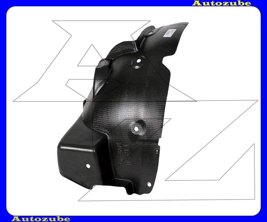 Dobbetét jobb első hátsó rész (műanyag) Dobbetét jobb első hátsó rész (műanyag)