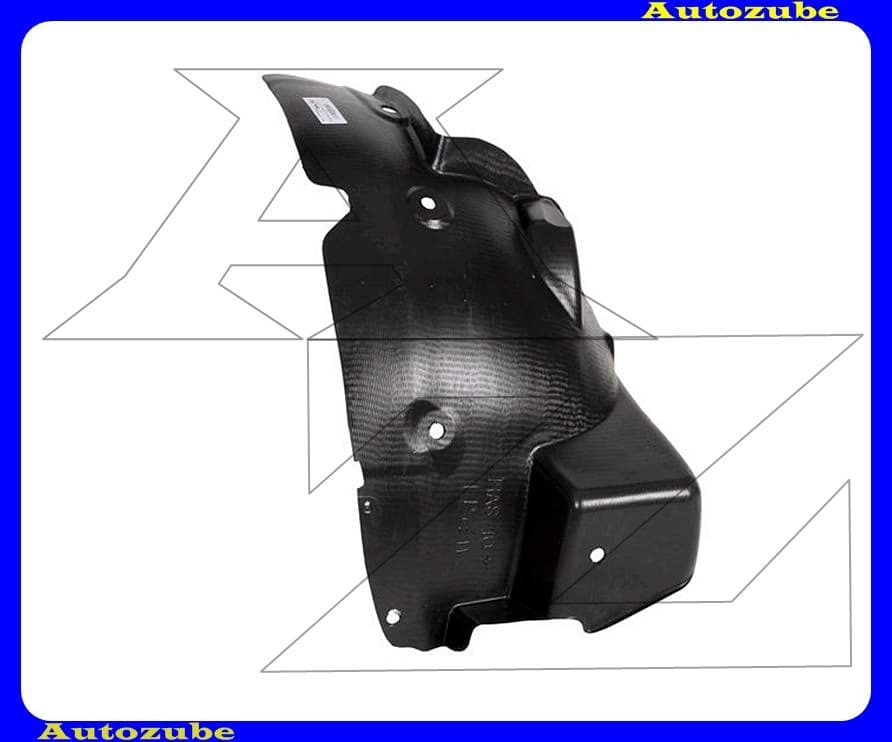 Dobbetét bal első hátsó rész (műanyag) Dobbetét bal első hátsó rész (műanyag)