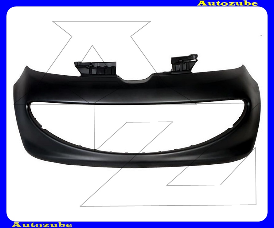 Első lökhárító Első lökhárító