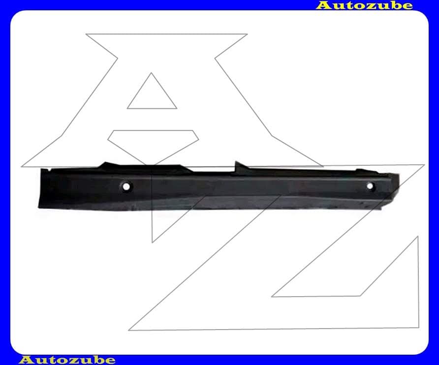 Küszöb jobb Küszöb jobb