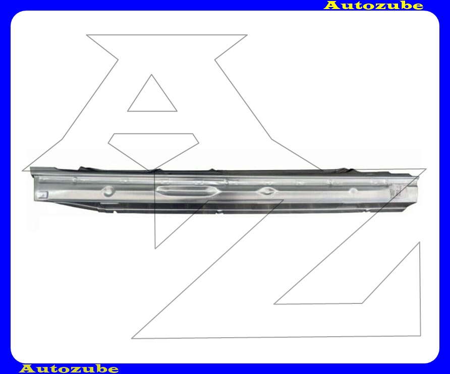 Küszöb jobb Küszöb jobb