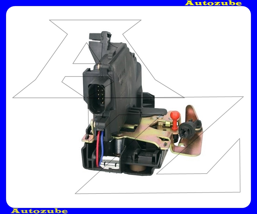 Ajtózár bal első Ajtózár bal első