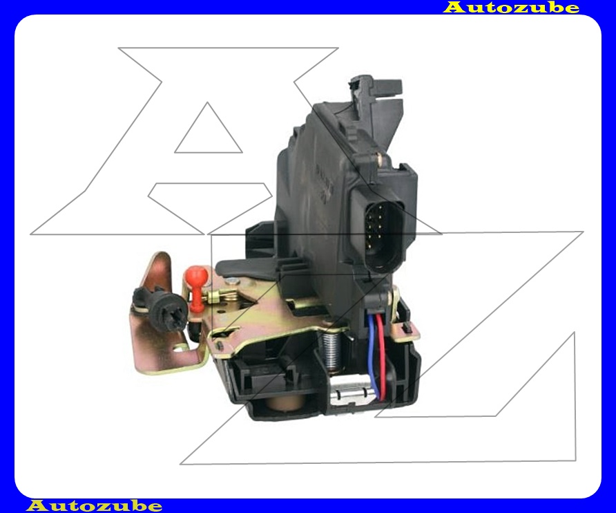 Ajtózár jobb első Ajtózár jobb első