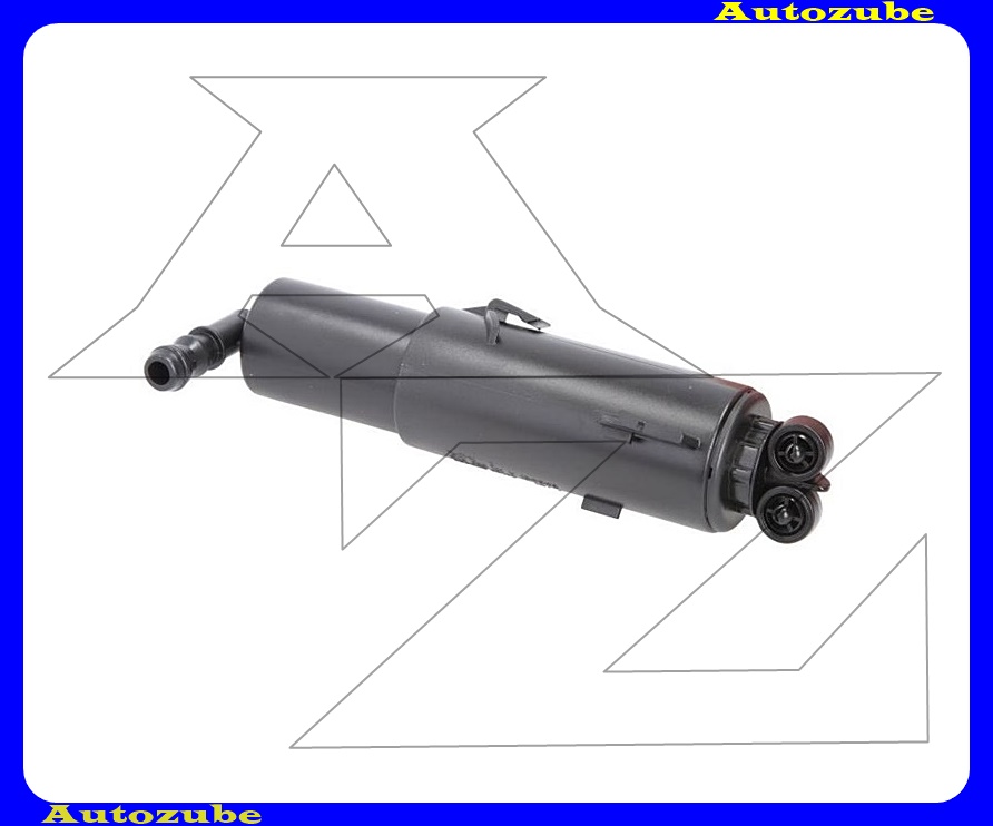 Fényszórómosó emelőhenger, fúvókával jobb Fényszórómosó emelőhenger, fúvókával jobb