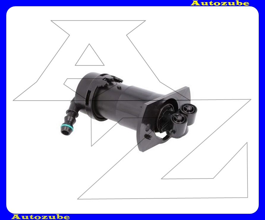 Fényszórómosó emelőhenger, fúvókával jobb Fényszórómosó emelőhenger, fúvókával jobb