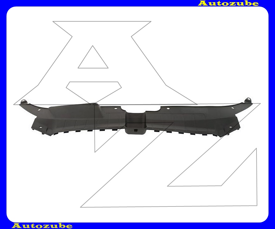 Zárhíd takaró műanyag Zárhíd takaró műanyag