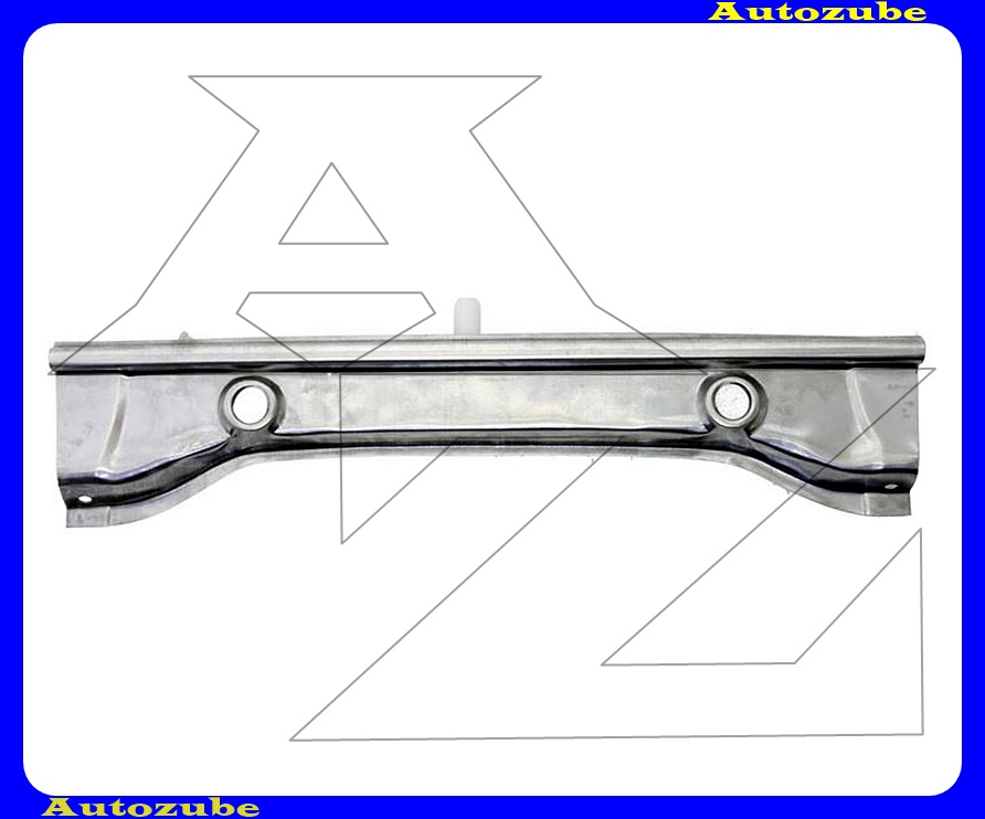 Első alsó kereszttartó (hűtőtartó) Első alsó kereszttartó (hűtőtartó)