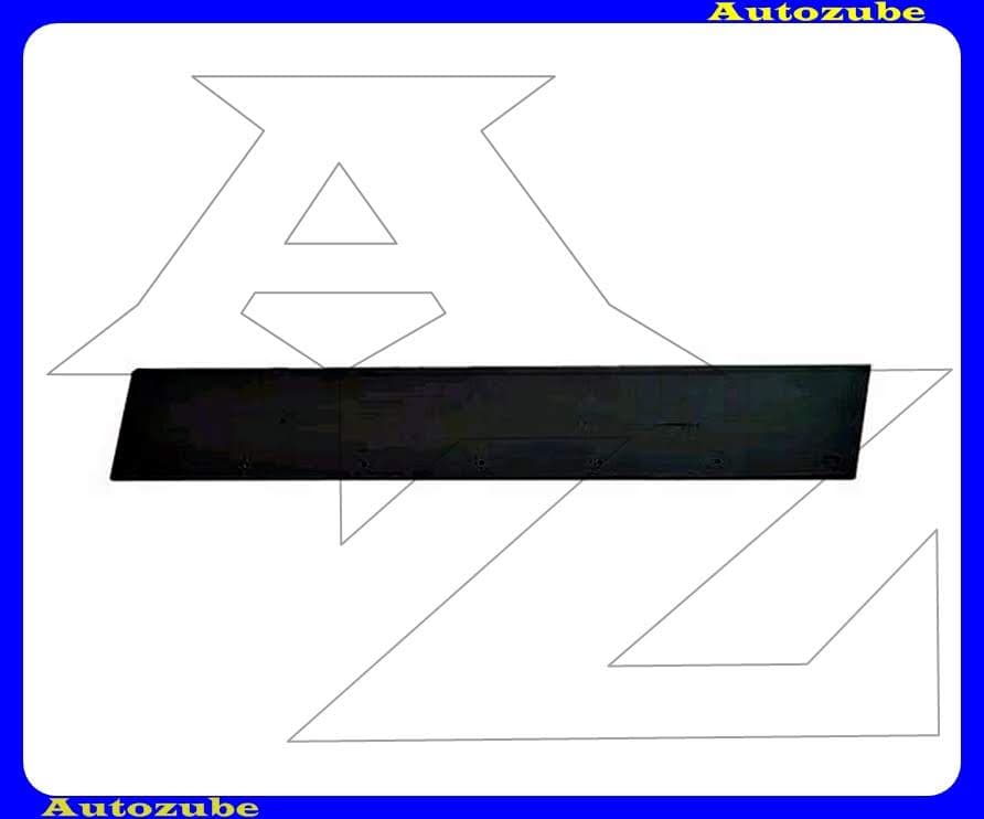 Ajtóborítás jobb első alsó rész (külső javítólemez) {POTRYKUS} Ajtóborítás jobb első alsó rész (külső javítólemez) {POTRYKUS}