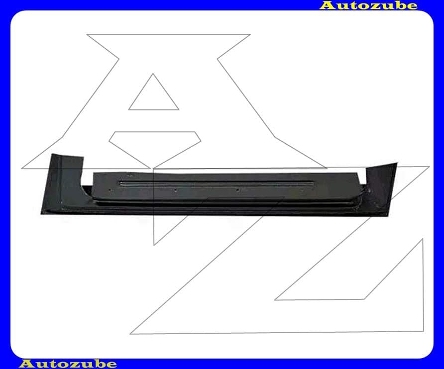 Ajtóváz bal első alsó rész (belső javítólemez) {POTRYKUS} Ajtóváz bal első alsó rész (belső javítólemez) {POTRYKUS}